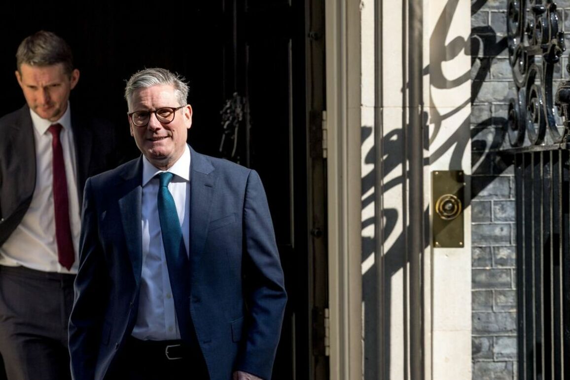 Keir Starmer needs to take a close look at any ministers who fail to grasp one reality