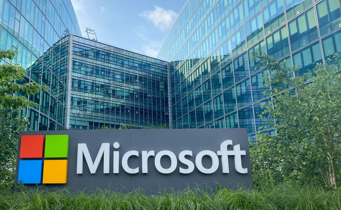 Interview with Orla McGrath, Global Partner Solutions Lead at Microsoft UK