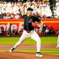 Brandon Pfaadt quiets Red Sox bats as D-backs win 4th straight