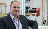 Double appointment set to boost Potterton Commercial's sales effort