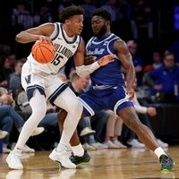 Villanova gets going in second half, puts away Seton Hall