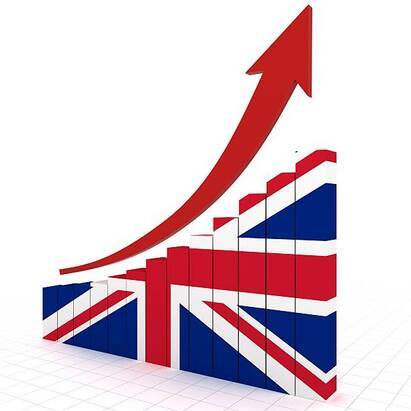 Things can only get better in UK equities