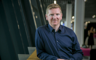 Dan McGrail appointed as permanent CEO at Great British Energy