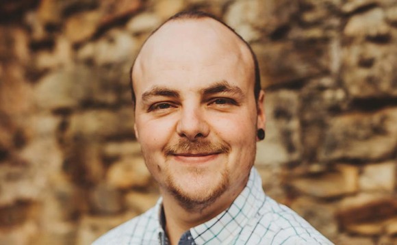 Farming matters: Nick Grayson - 'I have vowed to take more time out away from the farm'