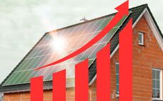 Why the UK solar market is poised to go 'through the roof'