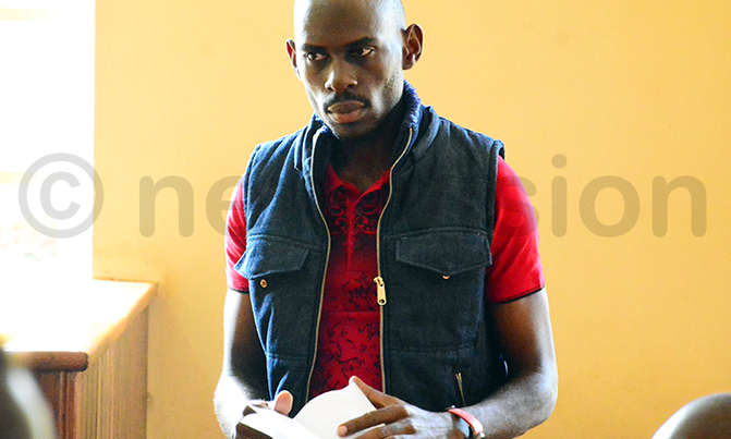 SK Mbuga assault case flops SK Mbuga assault case flops