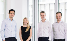 Phoenix promotes Squires to partner, three to investment director