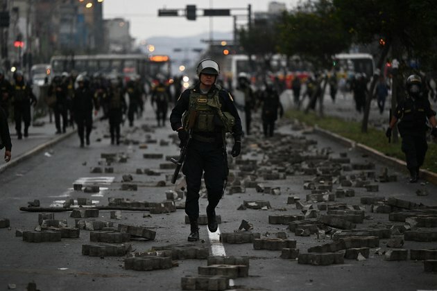 Amid coup, countercoup claims - what really went down in Peru and why?