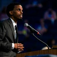 Brehm- Why electing Omar Fateh mayor of Minneapolis is a bad idea