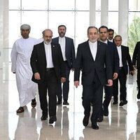Whats at stake in the third round of US-Iran talks