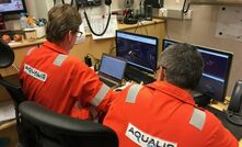 Aqualis moves into inspection