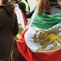 FIFA To Ban Pre-Revolutionary Iranian Flag From World Cup Stadiums