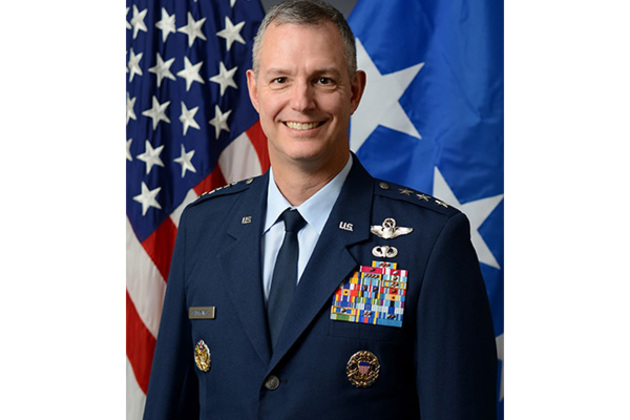 NATO announces nomination of Lt General Grynkewich as Supreme Allied Commander Europe