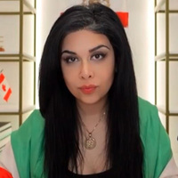 Biggest uprising against Islamic regime in process; Iran on the verge of freedom: Exiled Iranian activist Goldie Ghamari