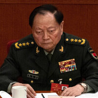 China launches investigation into top general