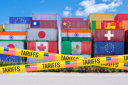 Trade war 3.0: A new, lasting tariff wall 