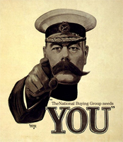 NBG needs you!