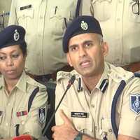 Missing MP woman found near Nepal border, cites marriage pressure