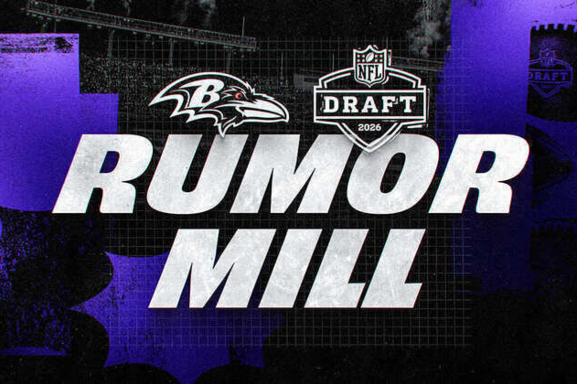 Rumor Mill: Ravens Sign Two Undrafted Quarterbacks