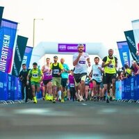 Cancer Run 2026 attempts Guinness record for most nationalities