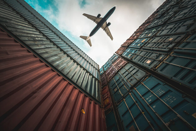 Perishables to Plane Parts Stranded as Middle East Conflict Hits Air Cargo