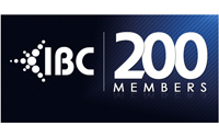 IBC celebrates its 200th member