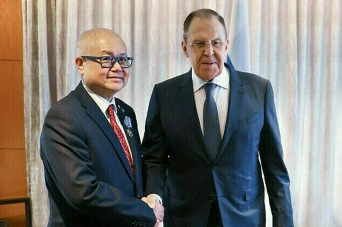 Education is the soft diplomacy for fostering ties  honorary consul 
