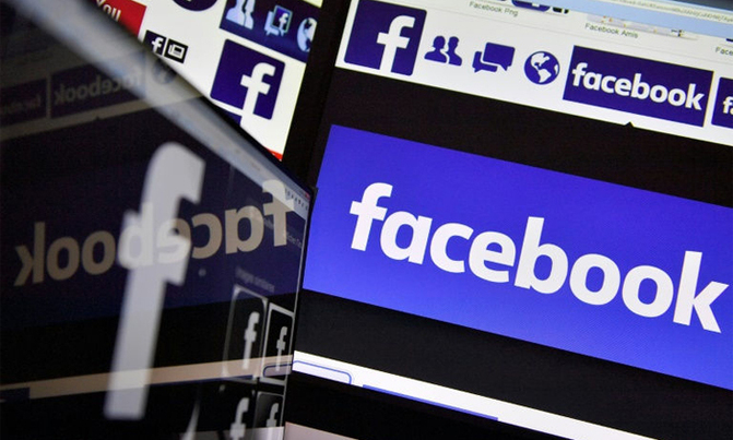 In tax shift, Facebook to declare ad revenues locally In tax shift, Facebook to declare ad revenues locally