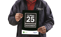 Worcester, Bosch Group offers Black Friday deal