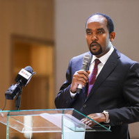 ETHIOPIA-ADDIS ABABA-CHINESE LANGUAGE DAY-CULTURAL ACTIVITIES