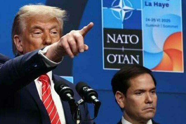 Trump calls for firing of CNN reporter over Iran and Hunter Biden laptop coverage
