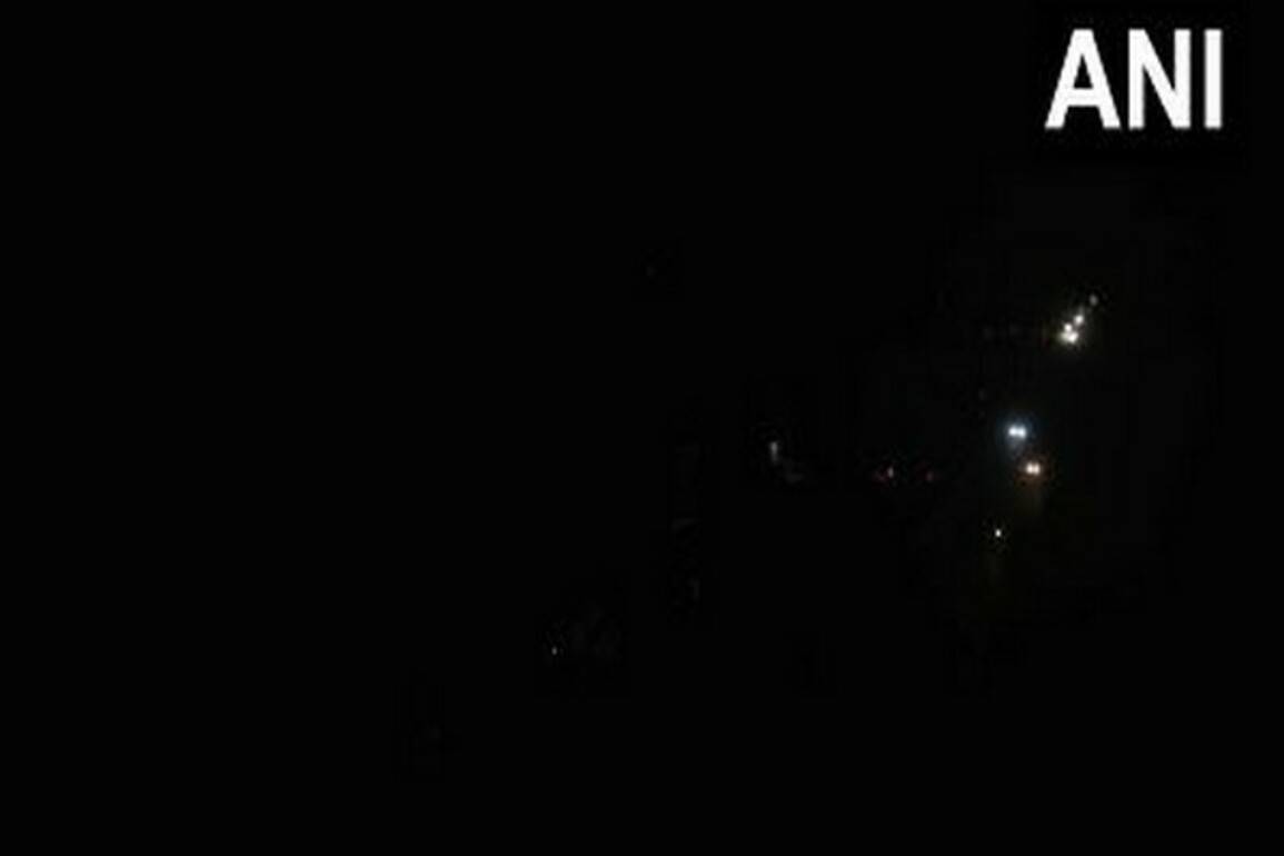 Punjab: Amritsar on high alert, residents urged to stay indoors amid India-Pakistan tensions