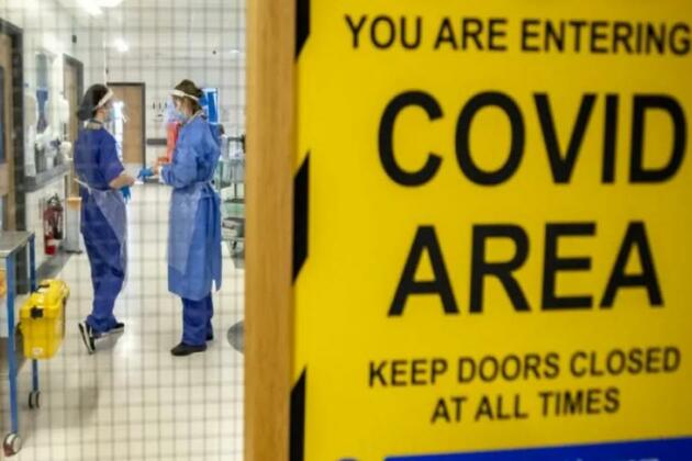Covid pandemic had bigger impact on womens health than mens - study - The Herald