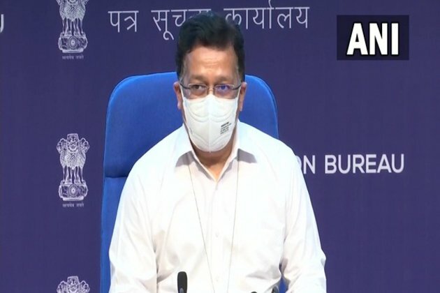 Covid-19: Health Secretary writes to States, UTs to implement Test-Track-Treat-Vaccinate measures