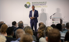 SIF 2023: Gavin Lewis calls for economic solution to racial inequality