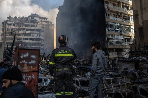 Trump could punish NATO as Iran vows revenge on Israel