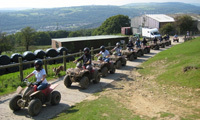 South Wales h&b activity day ends with supplier success and charity donation
