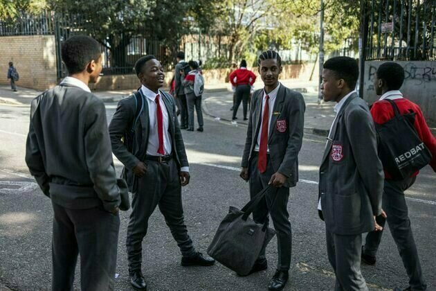 Young South Africans don't bother with elections: would lowering the voting age make a difference?