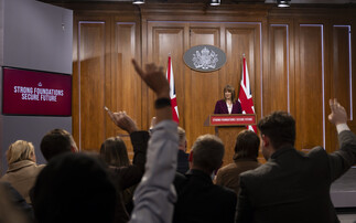 Autumn Budget: More than 50 MPs and charities urge Chancellor to cut electricity costs