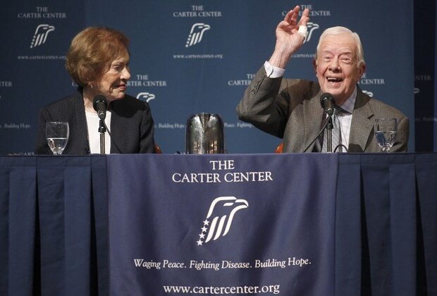 Carter Center Works to Educate US Voters