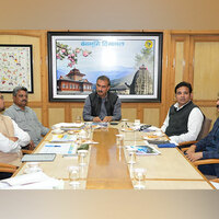 HPTDC records over Rs 100 crore profit for first time: Himachal CM Sukhu