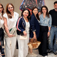 Esha Deol calls Bobby Deol 'finest actor today' after watching 'Bandar'
