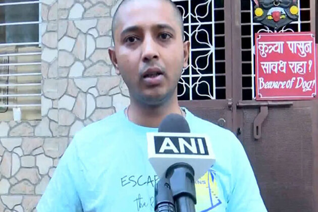 "Operation Sindoor named to respect women like my mother": Son of Pune victim Kaustabh Ganbote
