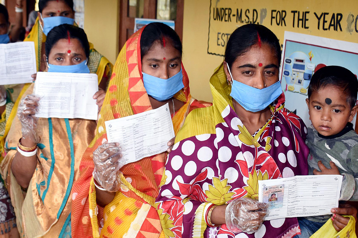 Assam Assembly 2026: Single-phase polling on April 9; Counting of votes on May 4