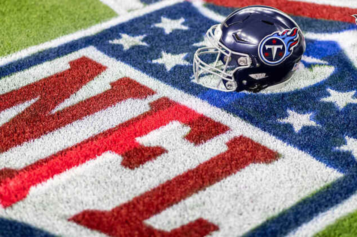 A Look at the 2026 Opponents for the Tennessee Titans