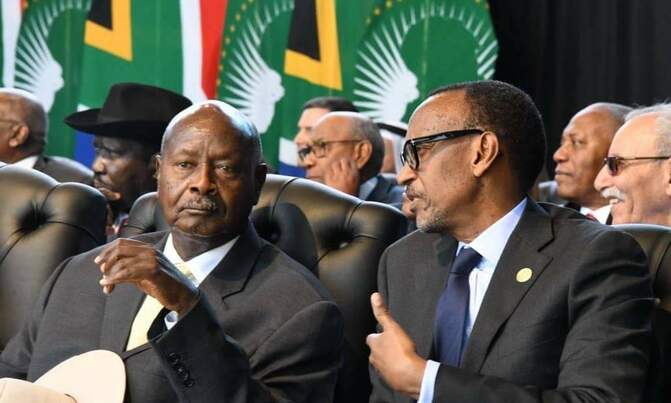 Ramaphosa promises a new dawn Ramaphosa promises a new dawn
