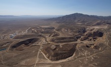SSR Mining’s Marigold mine in Nevada is expected to further improve in 2020