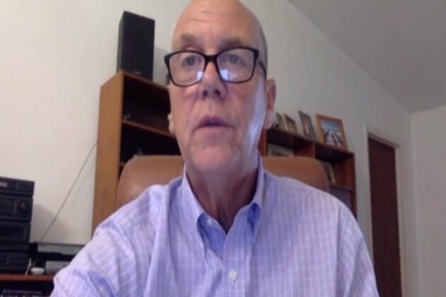 'We cannot be naive about China's ambitions'