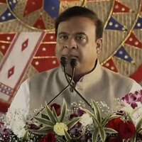 "Assam will not bow down to any Pakistani agent": Himanta Biswa Sarma's sharp attack at Congress MP Gaurav Gogoi