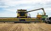 Harvest results predict Aussie barley success